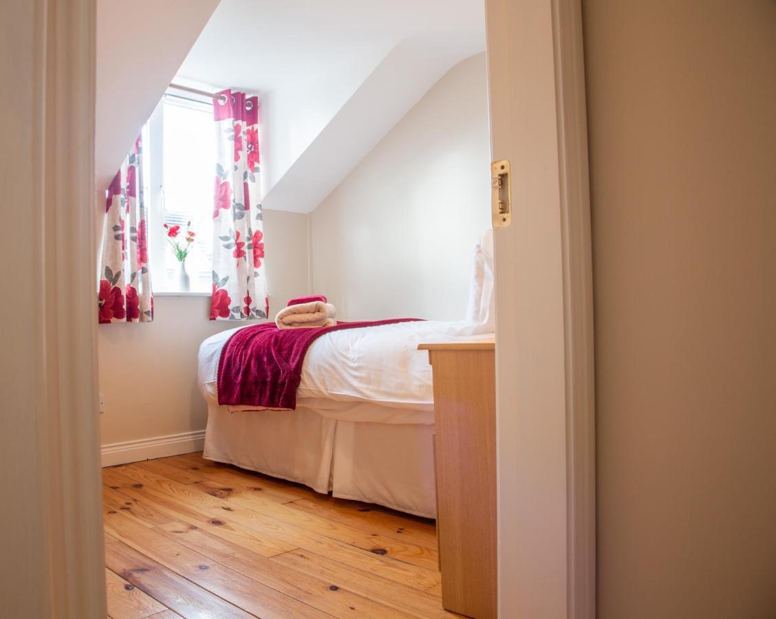 Kerry Homes At The Village Holiday home Killarney