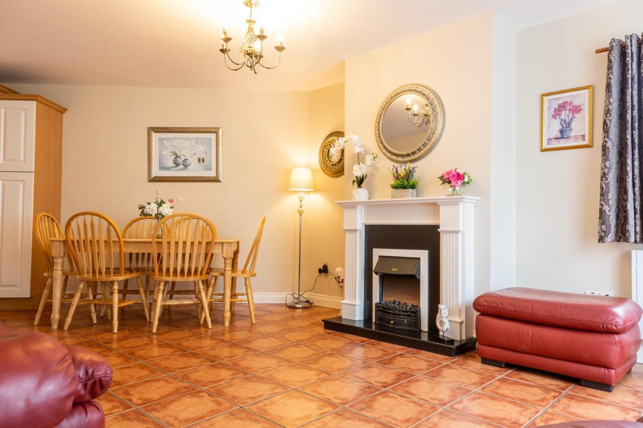 Holiday home Kerry Homes At The Village Killarney