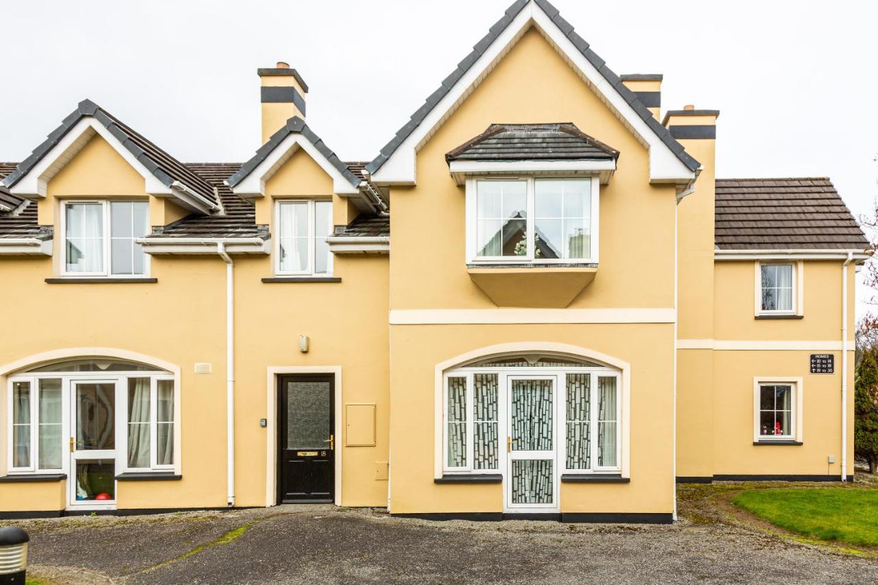 Holiday home Kerry Homes At The Village