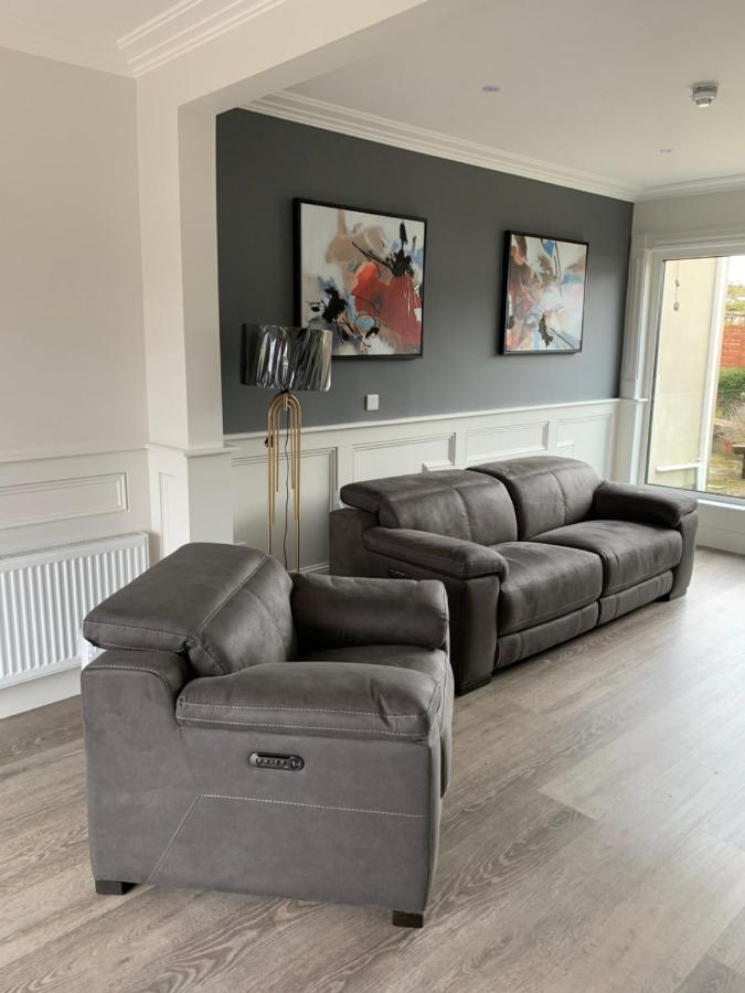 Guest house Carranross