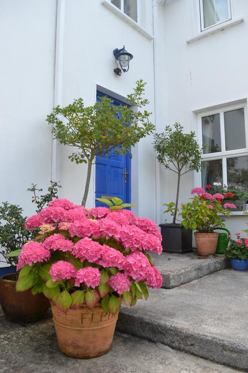 Bed & Breakfast Guaire House Killarney