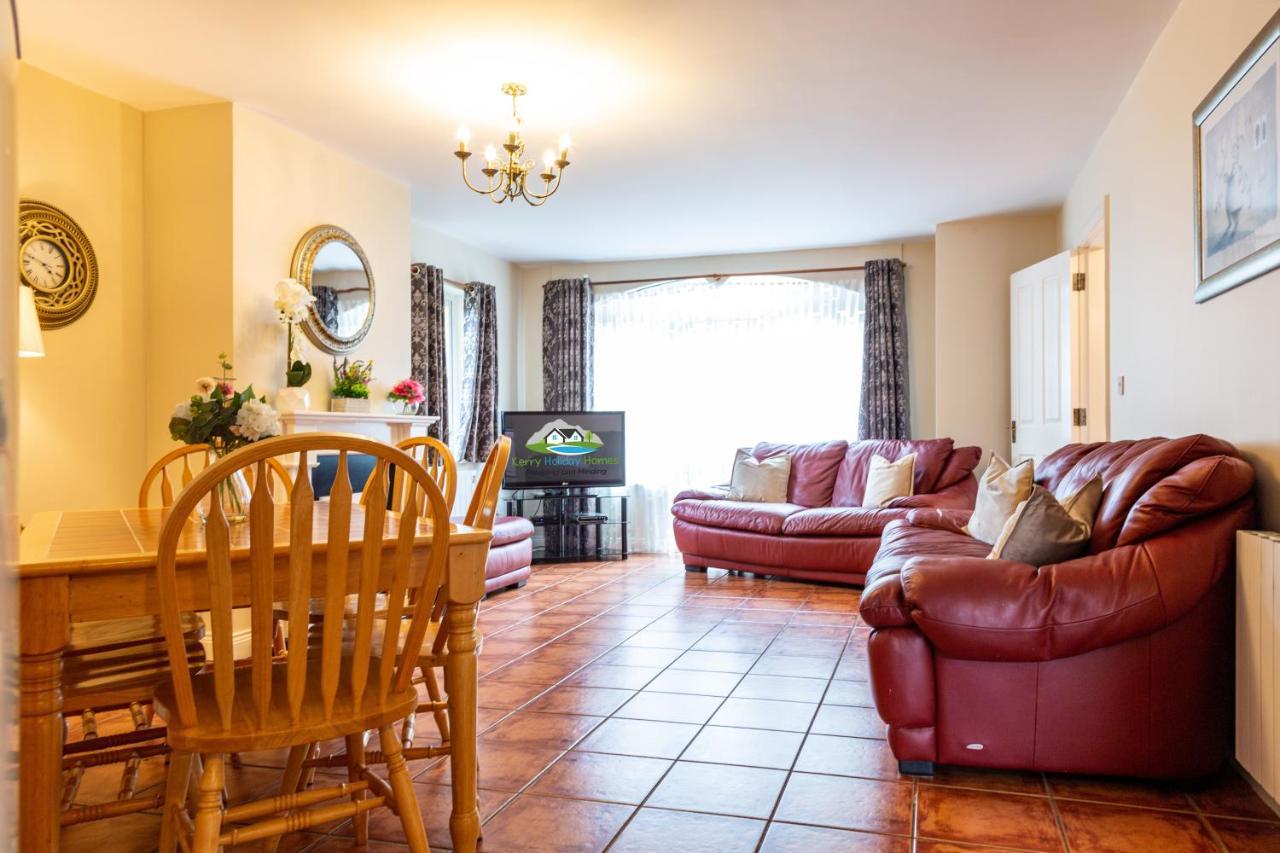 Kerry Homes At The Village Holiday home