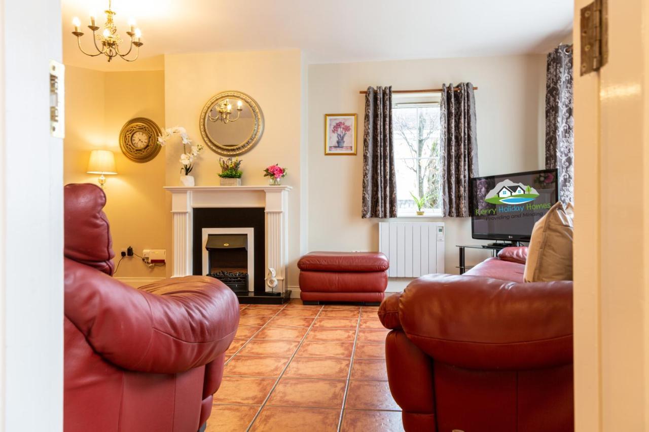 Kerry Homes At The Village