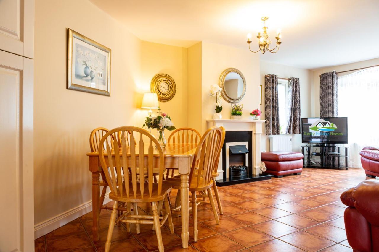 Kerry Homes At The Village