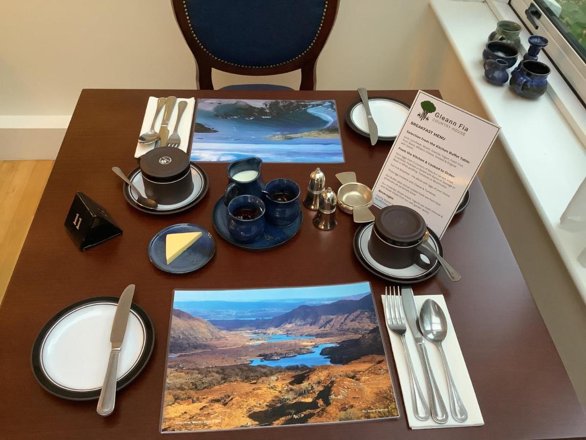 Guest house Gleann Fia Killarney