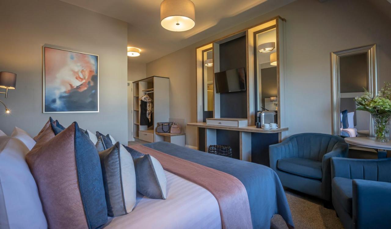 Hotel Gleneagle 4*
