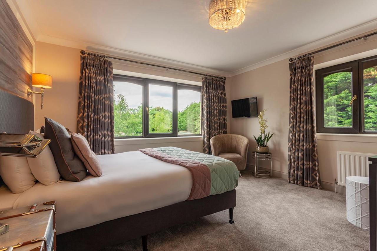 Gleneagle 4*