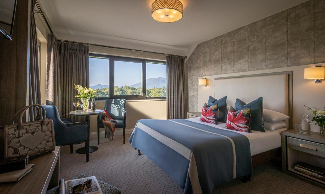 Hotel Gleneagle