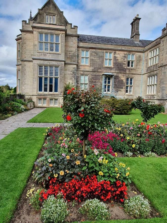 Guest house Green Acres