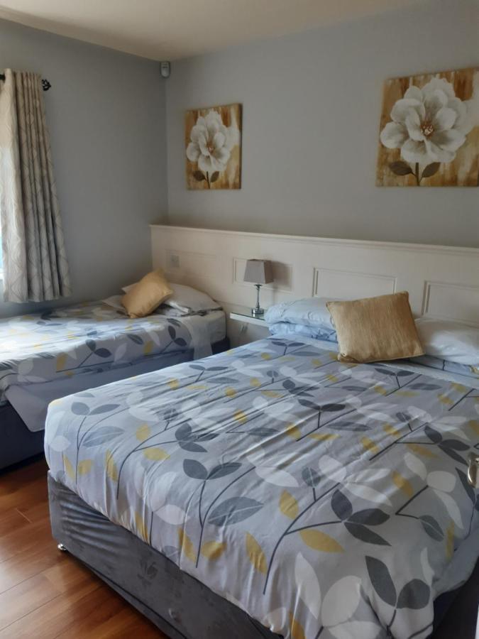 Green Acres Guest house Killarney