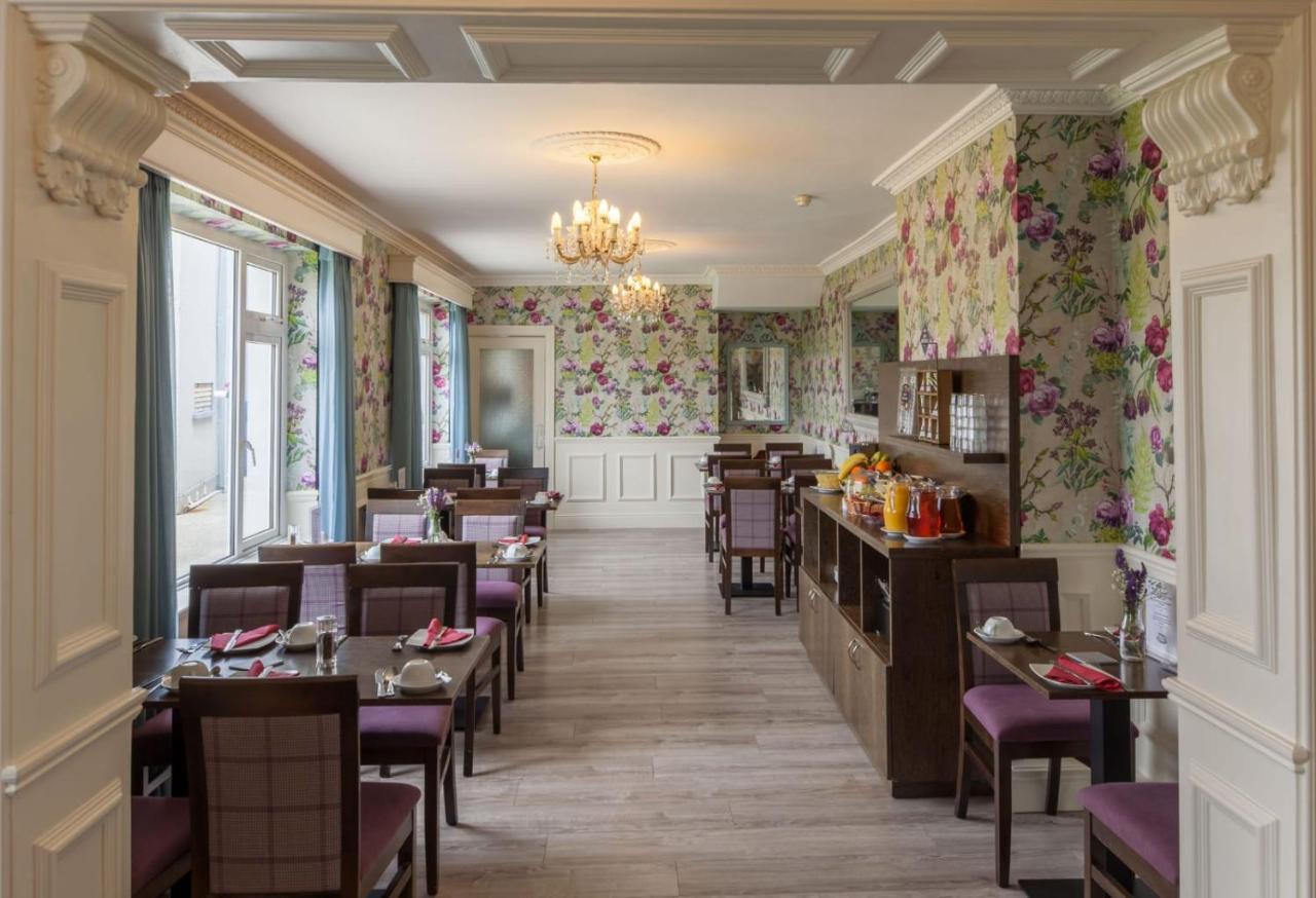 Castle Guest house Killarney