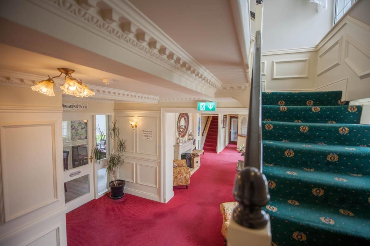 Castle Killarney