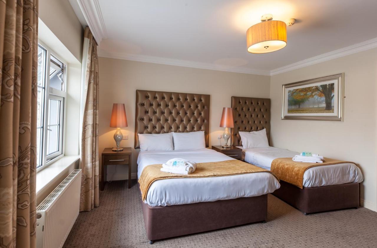 Castle Guest house 3*