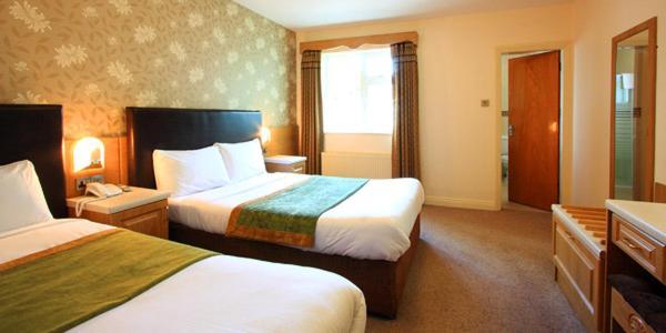 Castle Guest house Killarney
