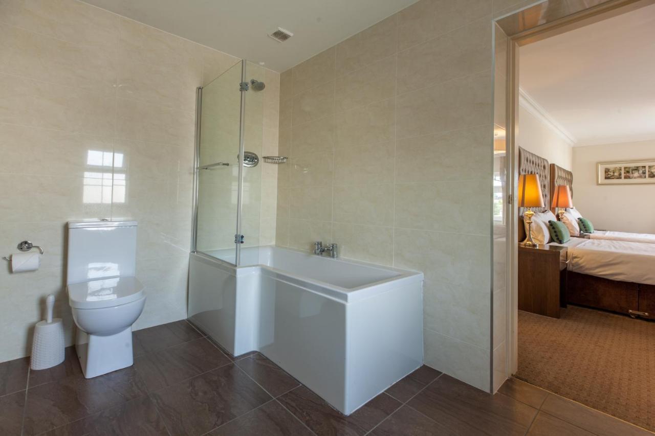 Castle Guest house 3*