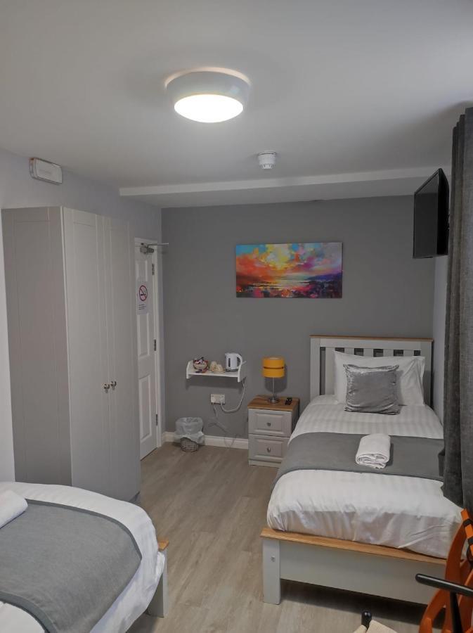 Hostel Kingdom