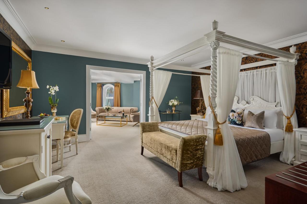 Muckross Park & 5* Killarney