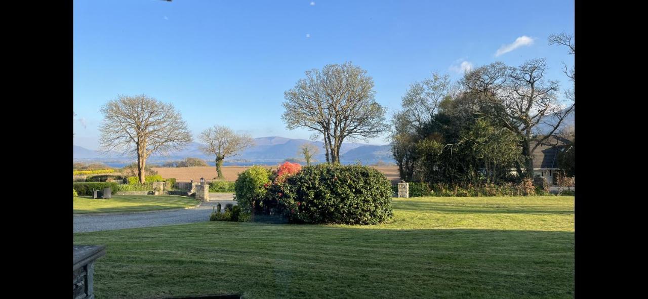 Loch Lein Hotel