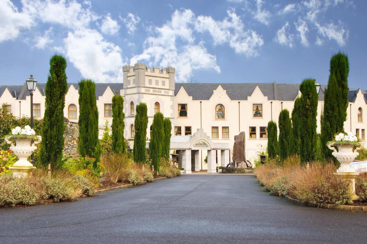 Muckross Park & Killarney