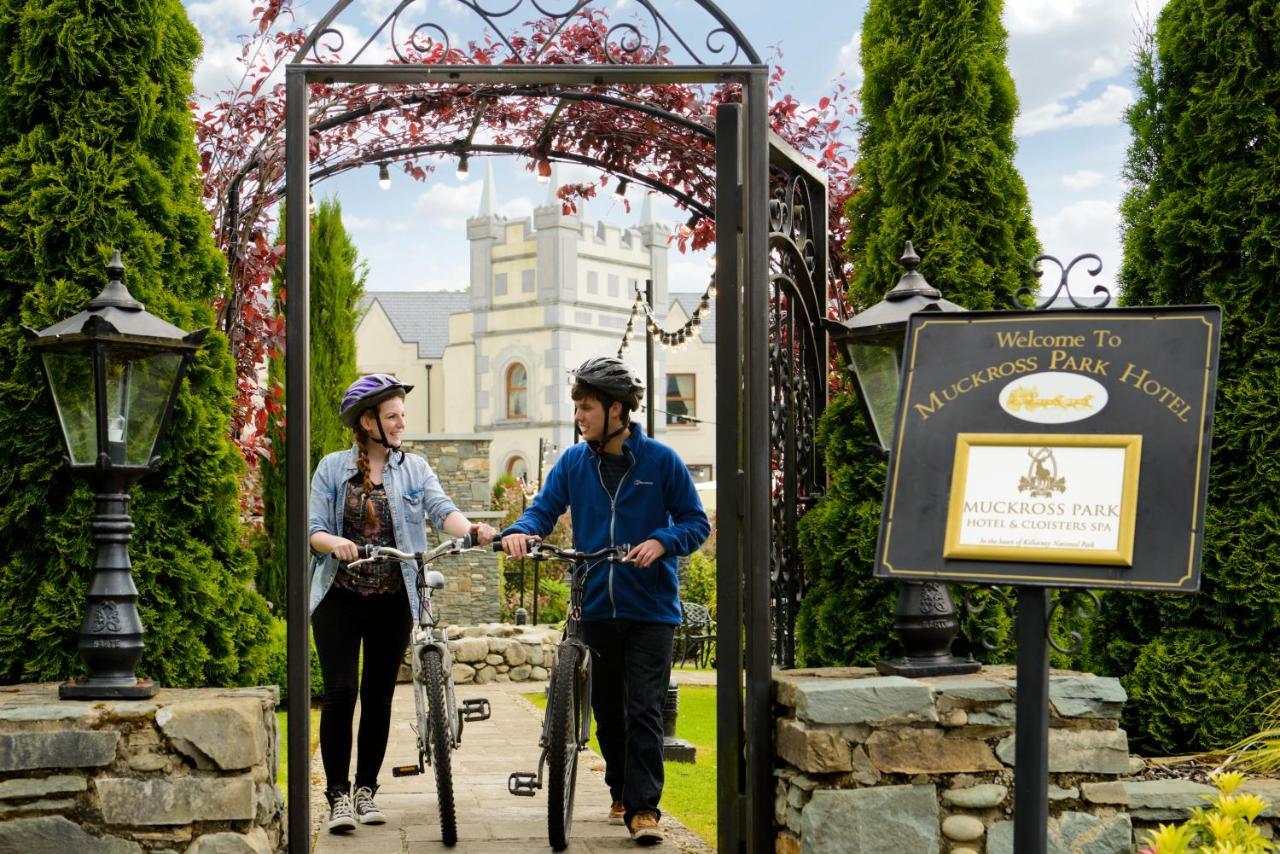 Muckross Park &
