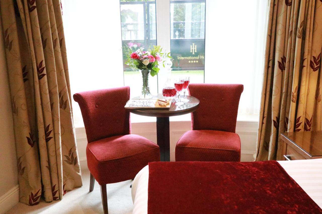 International 4* Killarney