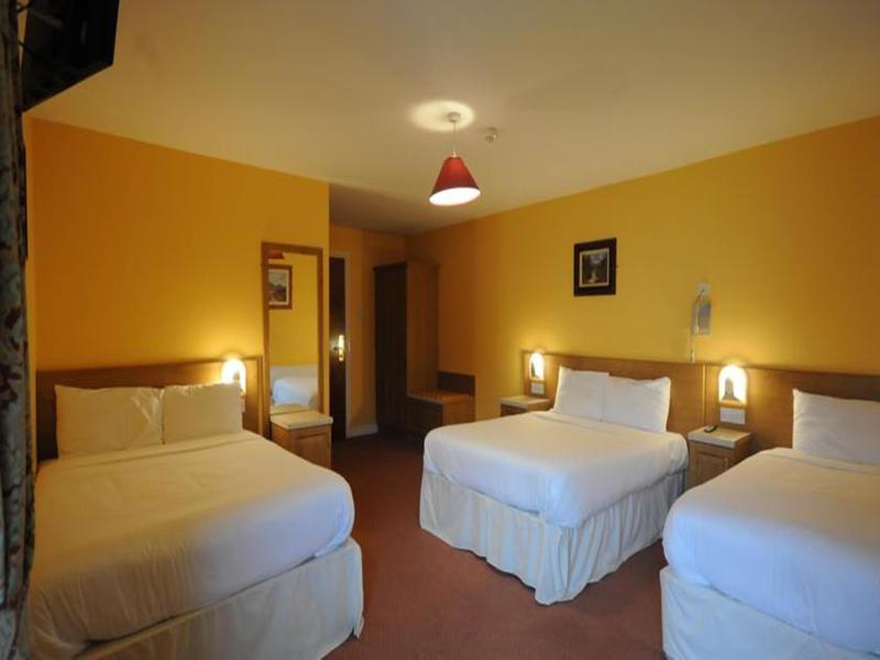 Castle 3* Killarney
