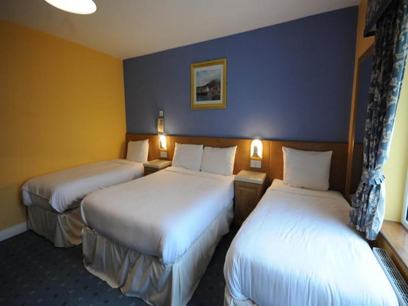 Castle Guest house Killarney