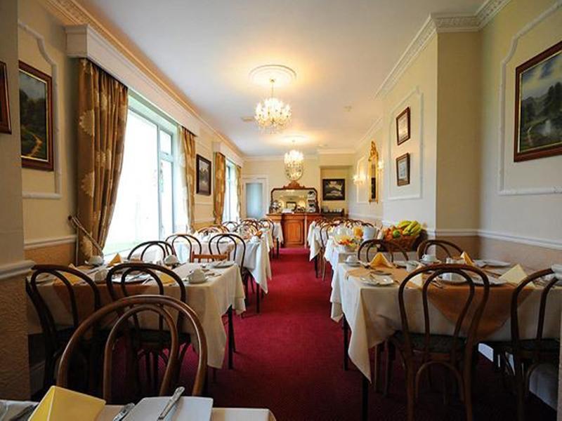 Castle Killarney