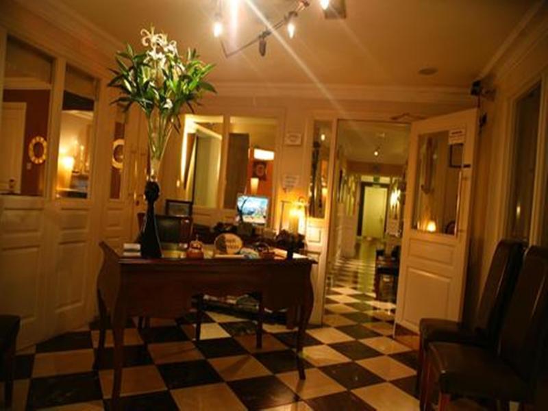 Hotel The Fairview Boutique