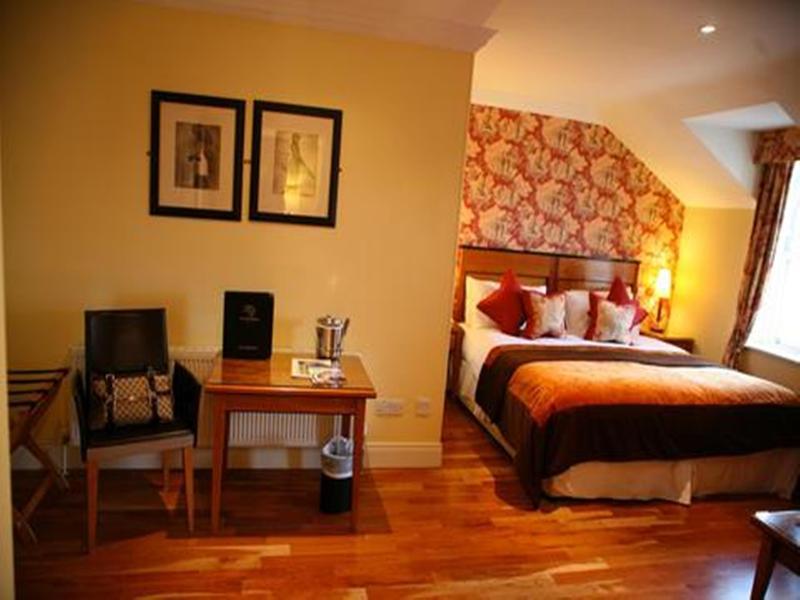 The Fairview Boutique Hotel Killarney
