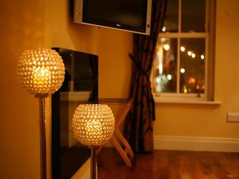 The Fairview Boutique Killarney