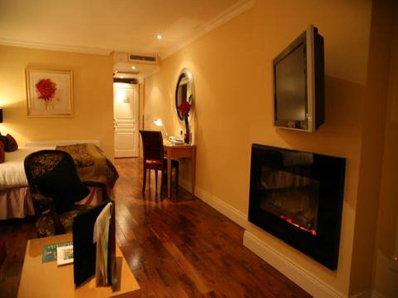 The Fairview Boutique Hotel