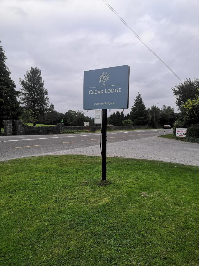 Cedar Guest house