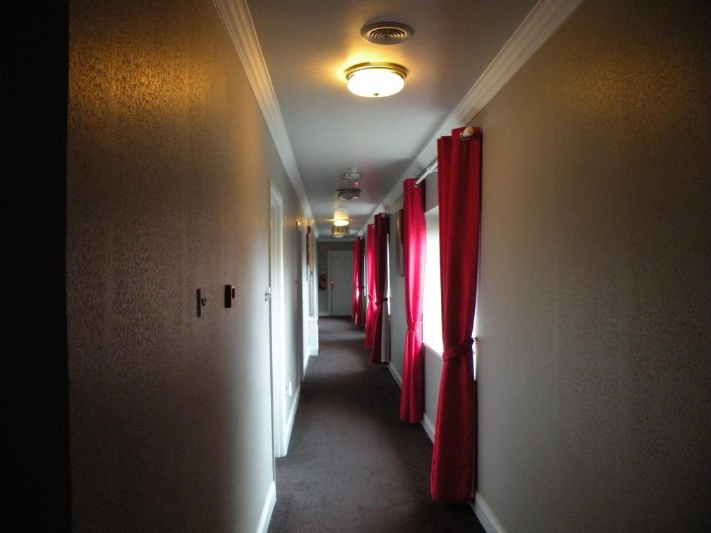 Harmony - Kingscourt Guest house