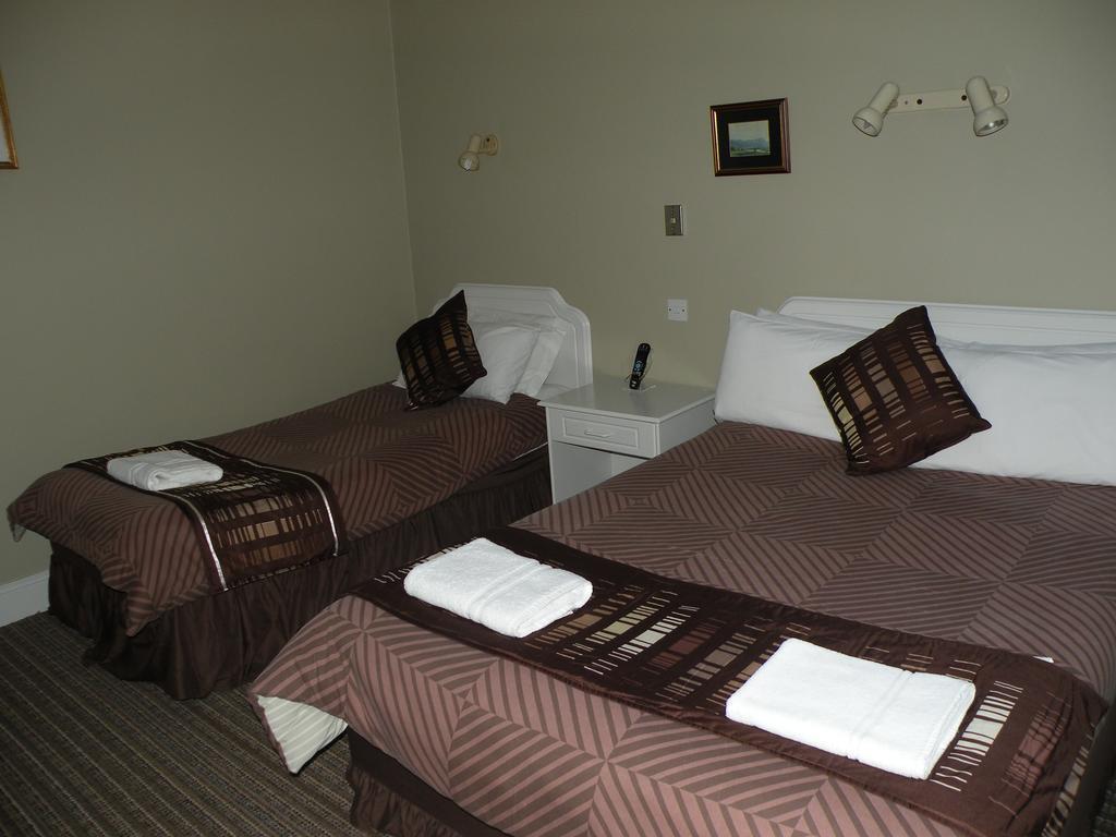 Harmony - Kingscourt Killarney