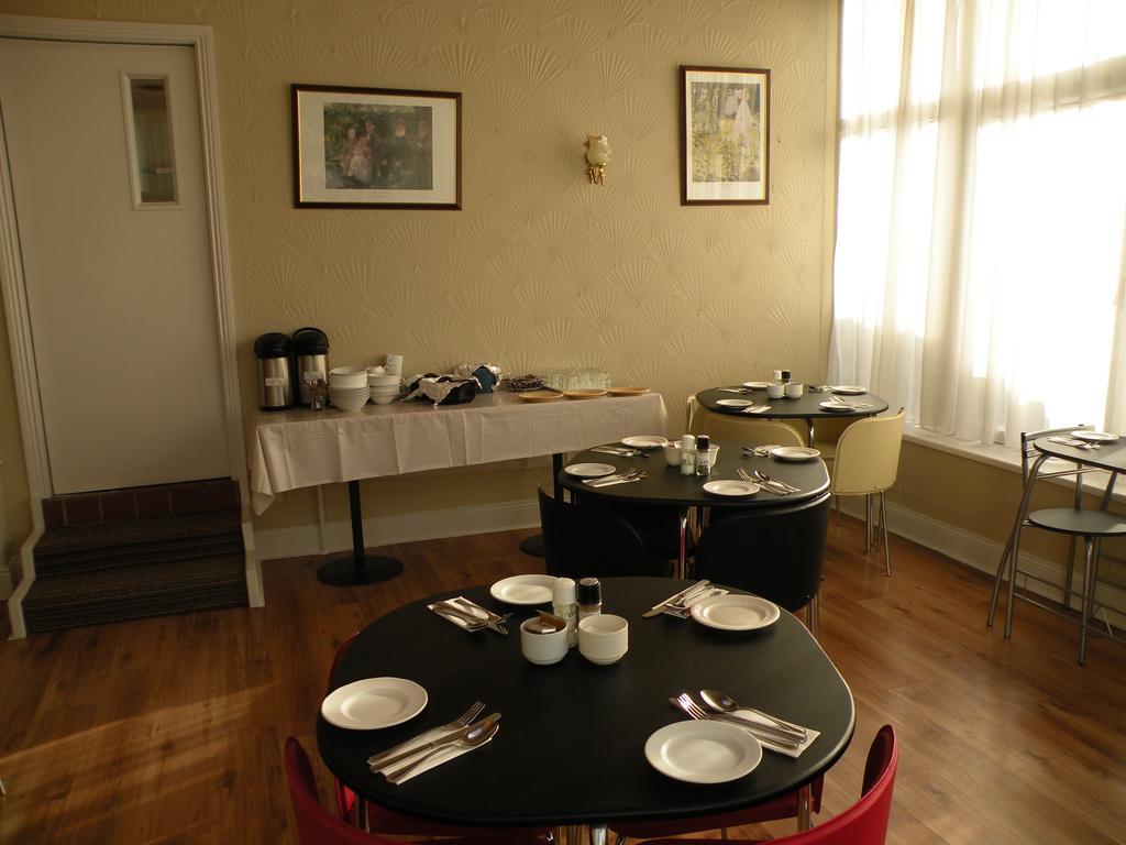 Guest house Harmony - Kingscourt 3*