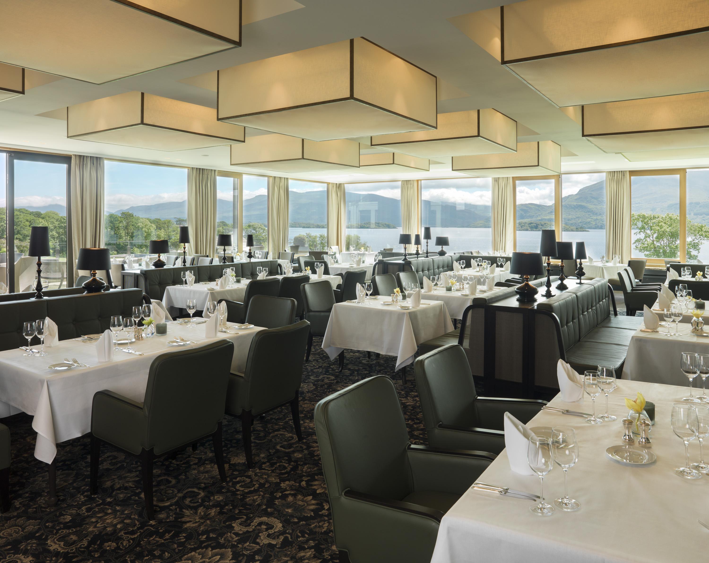 The Europe & Hotel 5*