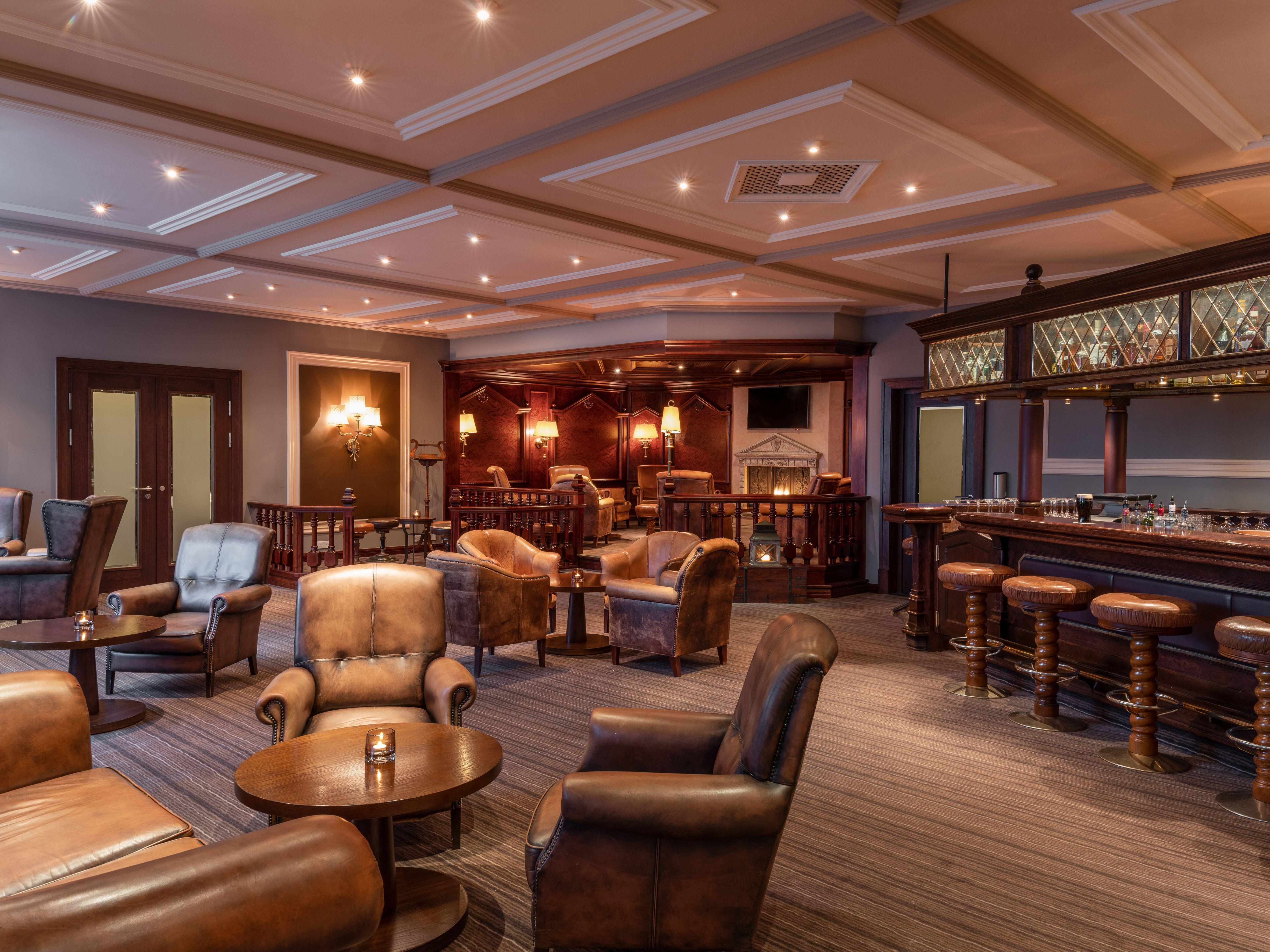 The Europe & Hotel Killarney