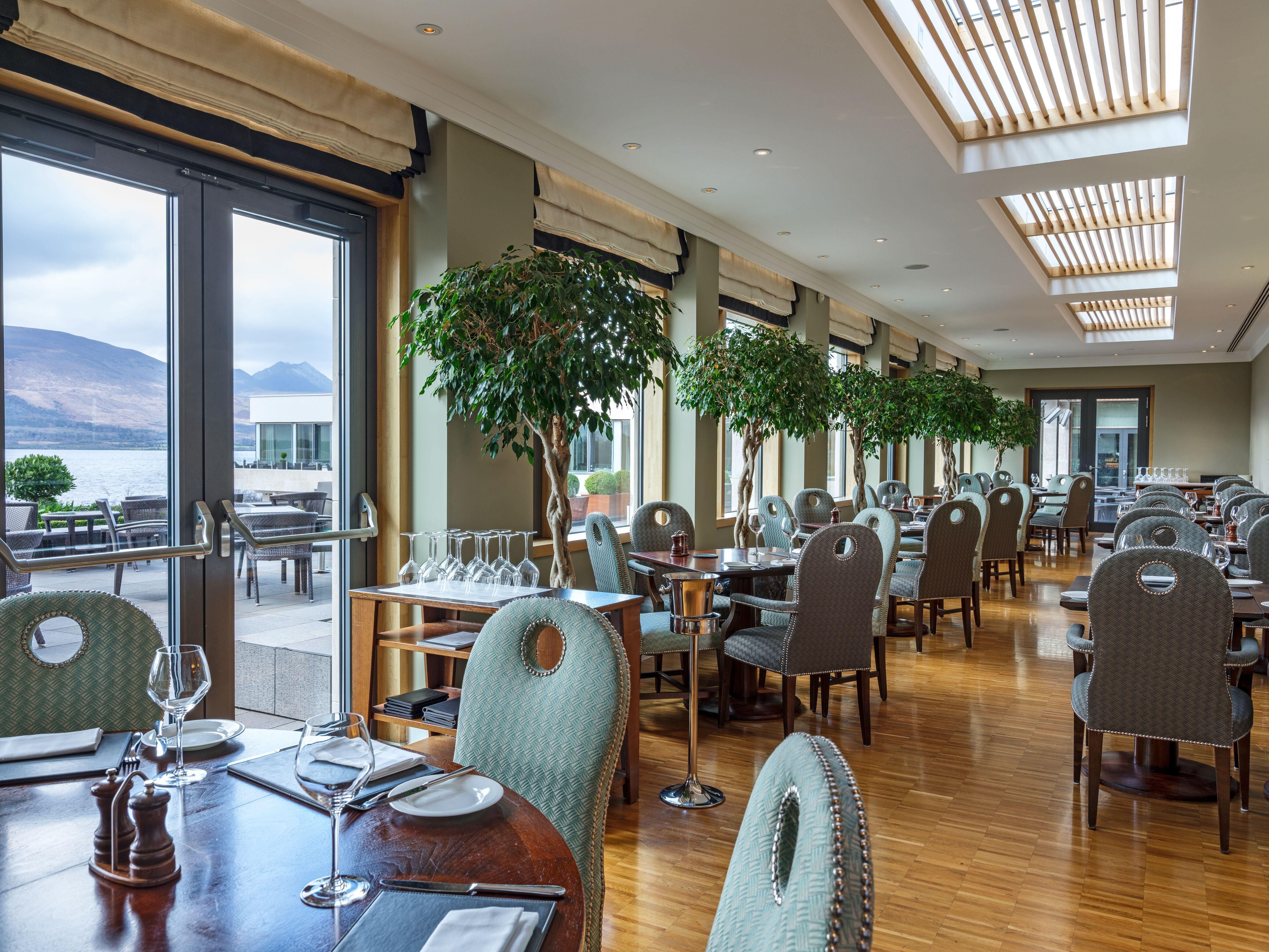 The Europe & Hotel 5*