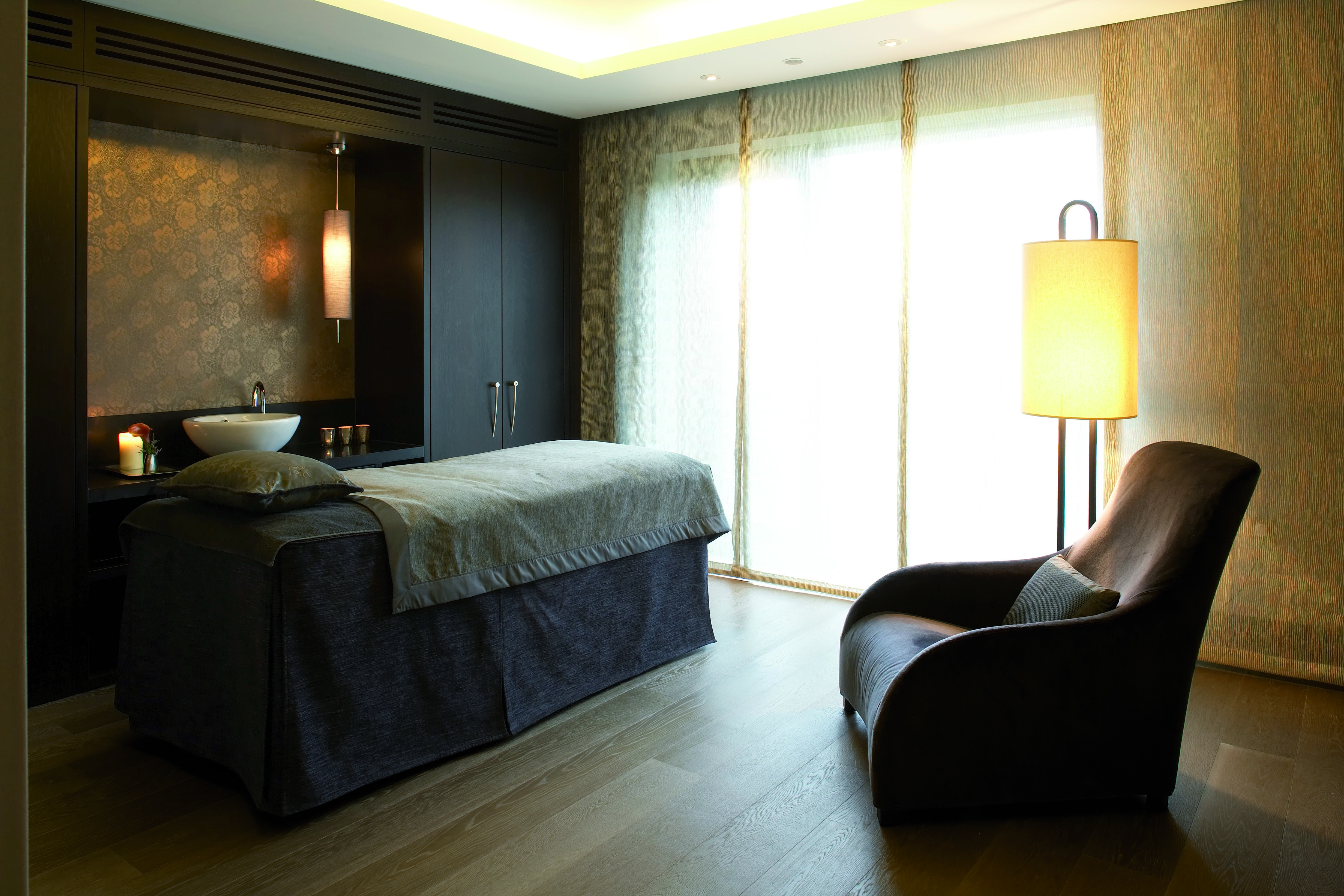 The Europe & Hotel Killarney