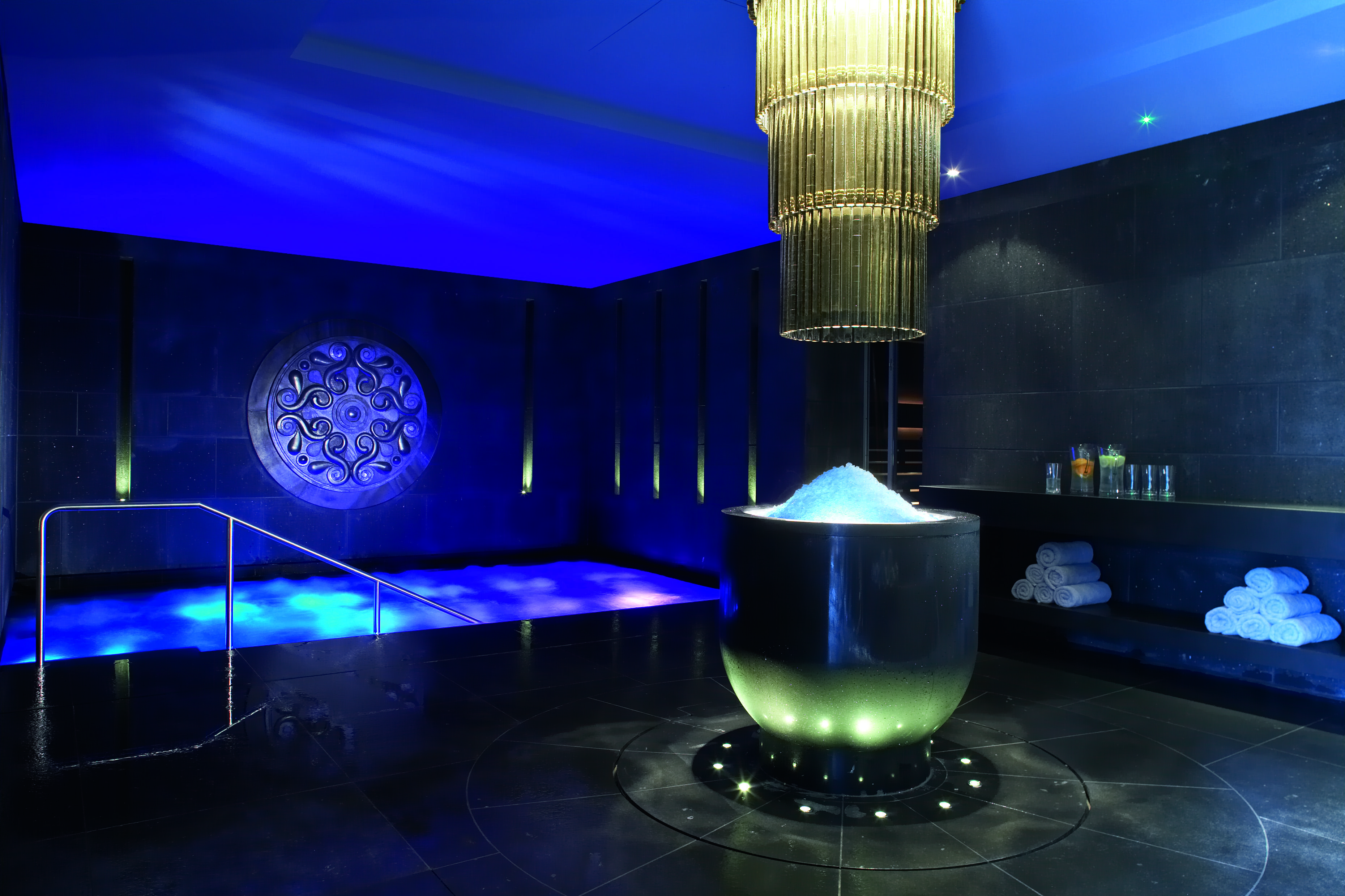 Hotel The Europe & Killarney