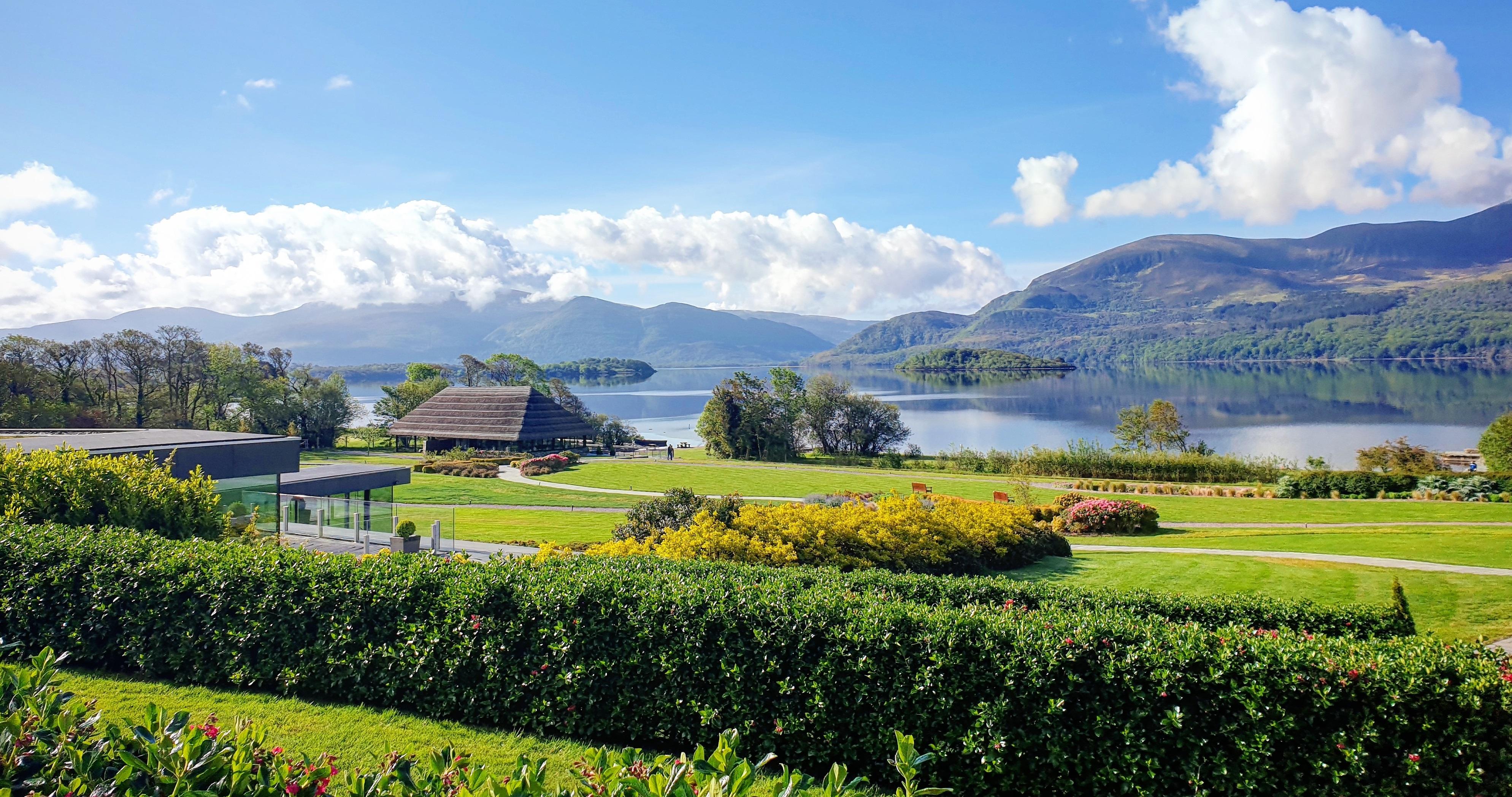 Hotel The Europe & Killarney