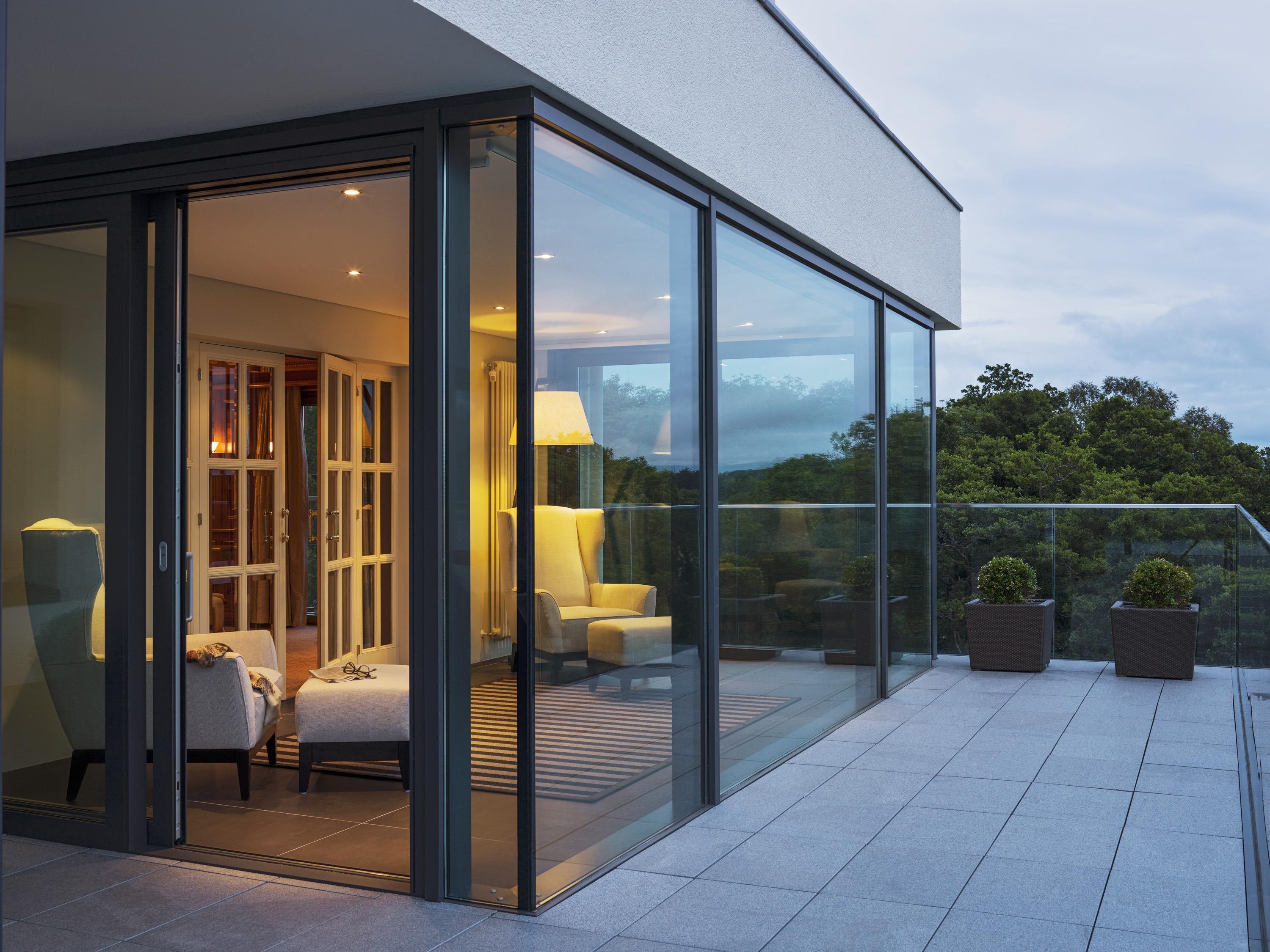 Hotel The Europe & Killarney