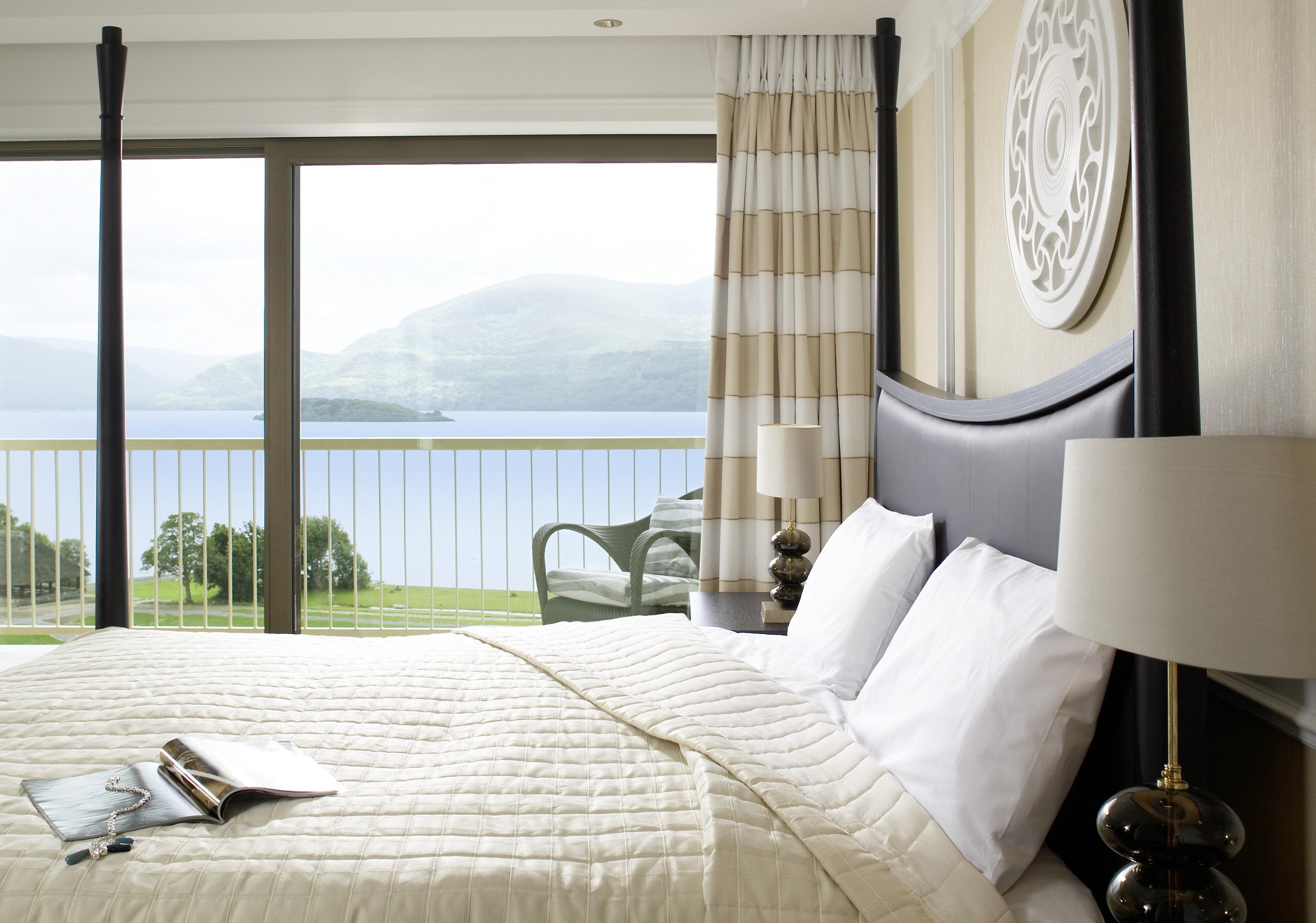 Hotel The Europe & Killarney