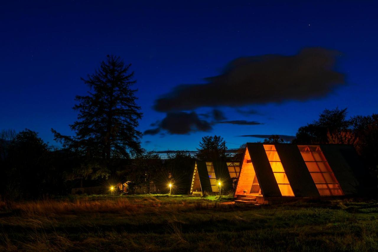 Killarney Glamping At The Grove, Suites And Lodges Luxury tent 2*