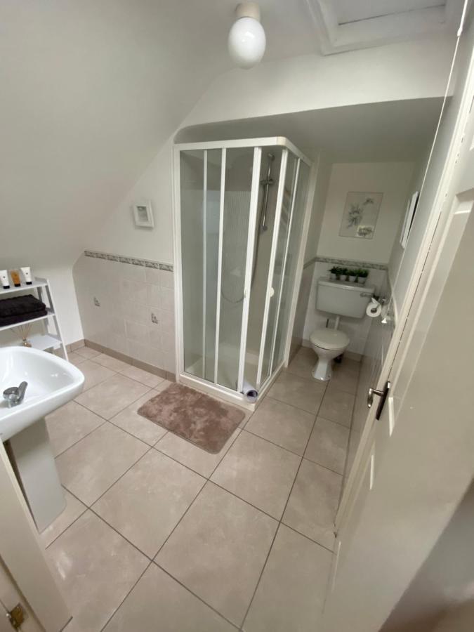 Homestay Green Haven V93p230 Killarney