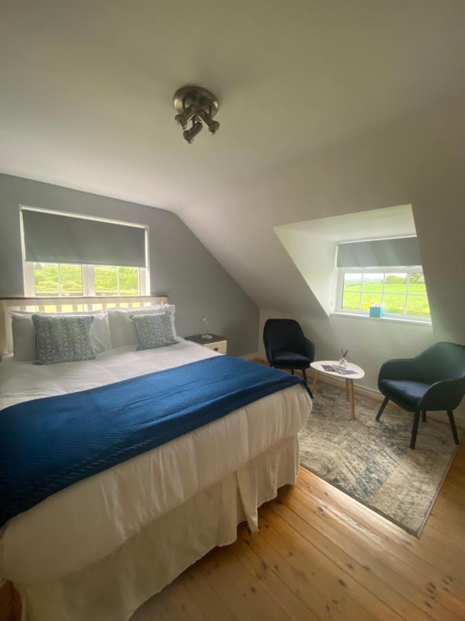 Homestay Green Haven V93p230 Killarney