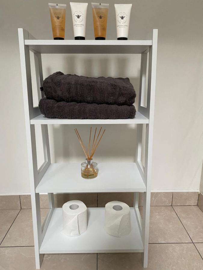 Homestay Green Haven V93p230 Killarney