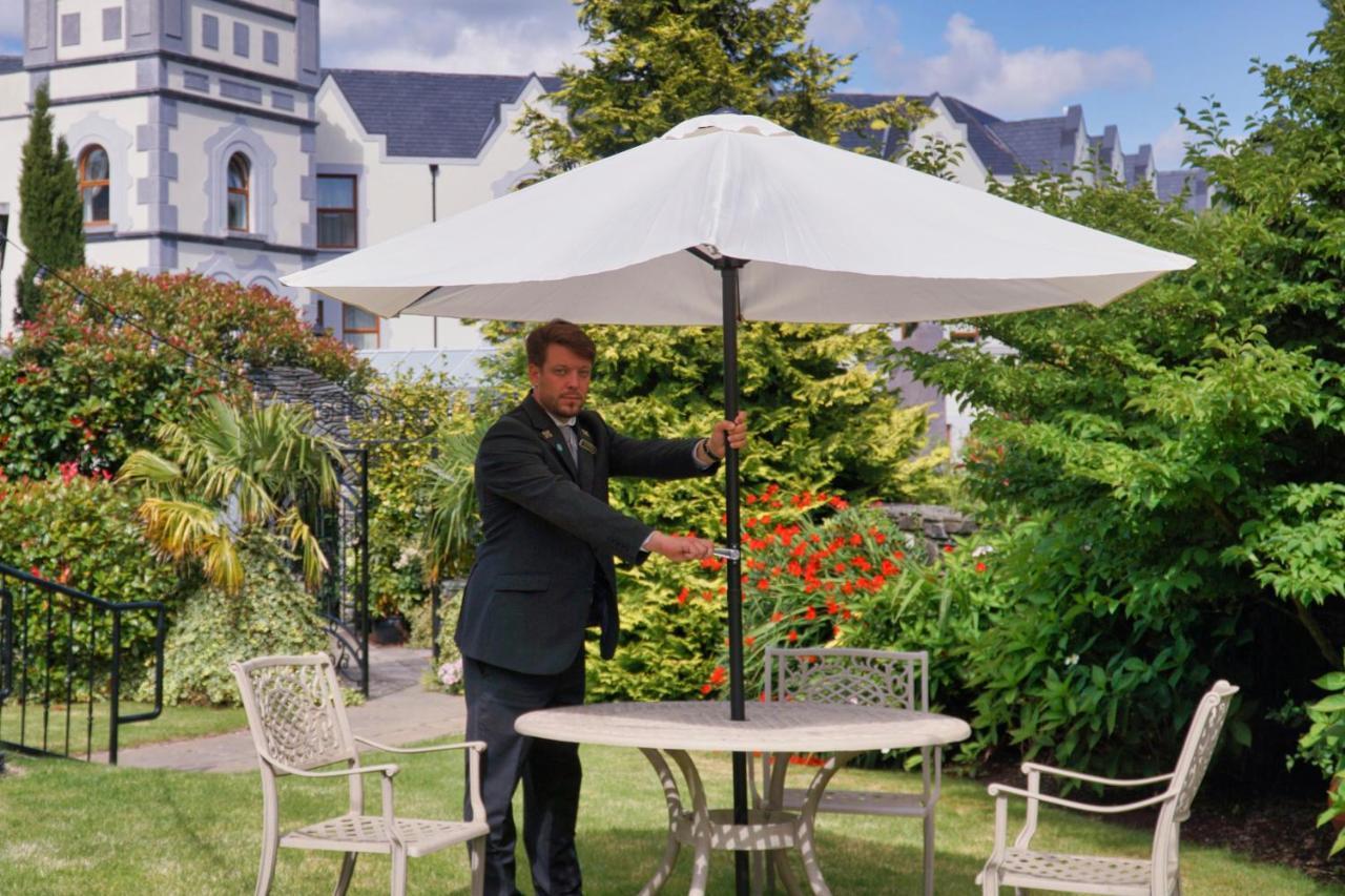 Muckross Park & 5* Killarney