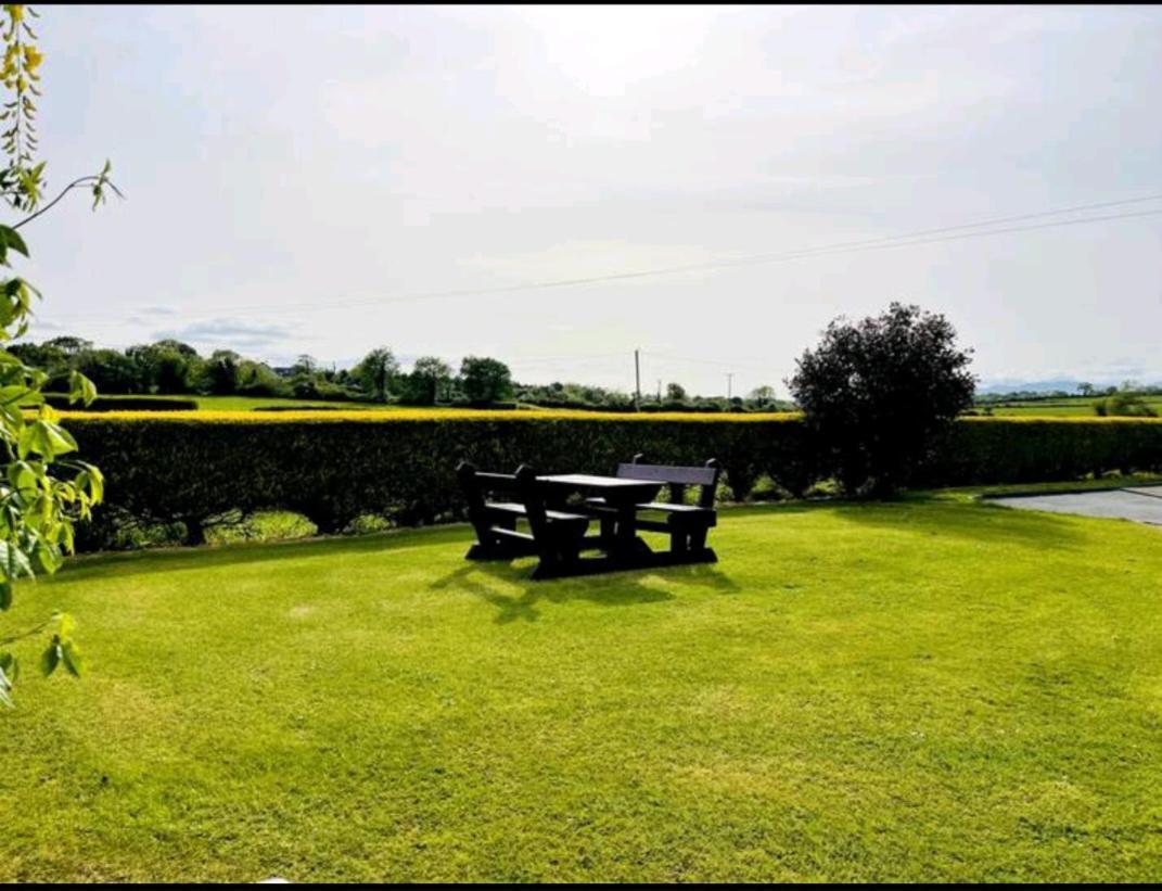Homestay Green Haven V93p230 Killarney